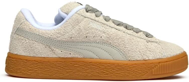 Puma Suede XL Harige Sneakers