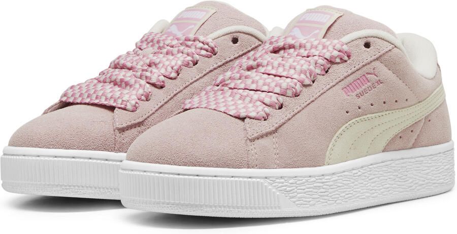 Puma Suede Xl Lace Sneakers
