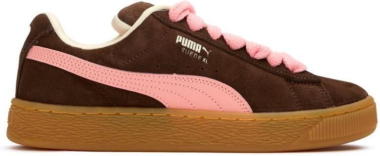 Puma Suede Xl Lace Sneakers