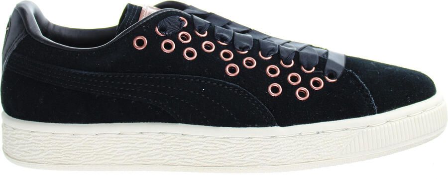 Puma Suede Xl Lace Sneakers