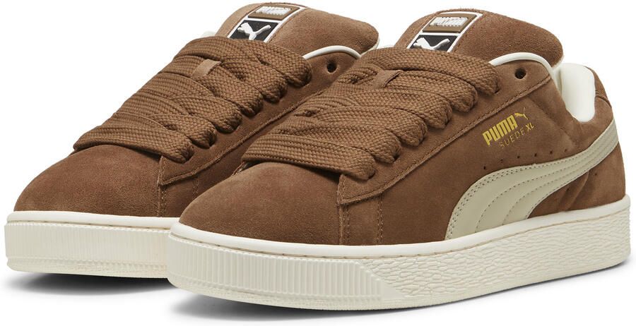 Puma Suede Xl Sneakers