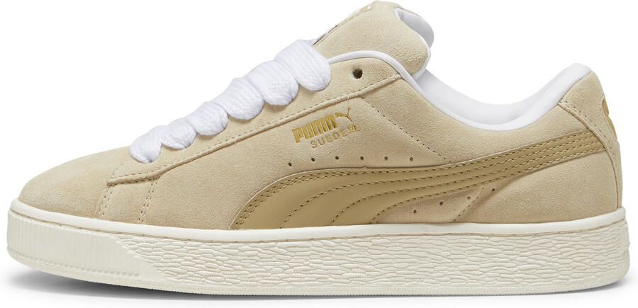 Puma Suede Xl Sneakers