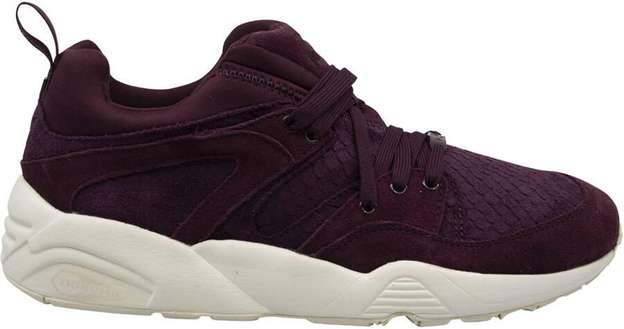 Puma Trinomic Blaze Of Glory Rioja Lace Up Damestrainers 361470 01