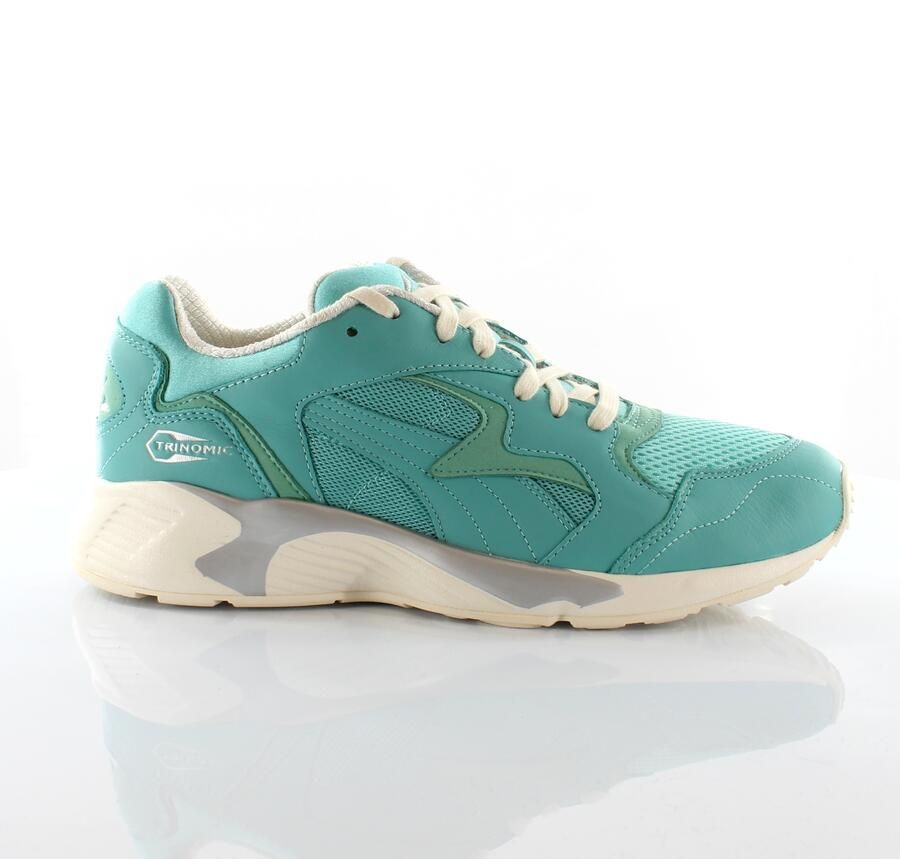 Puma Trinomic Prevail IR Reality Low Lace Up Herentrainers 370873 01