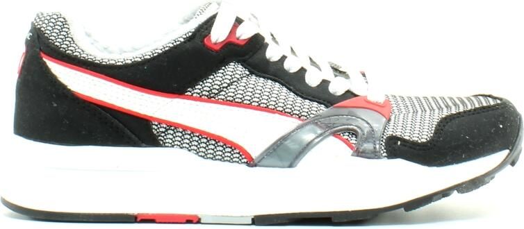 Puma Trinomic XT 1 Plus Zwart Veterschoenen Heren Hardloopschoenen 355867 05