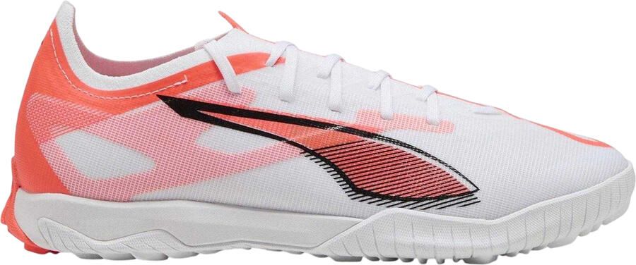 Puma Ultra 5 Match Turf voetbalschoenen voor heren (training) (Poema Wit)