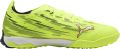 Puma Ultra 5 Match voetbalschoenen voor heren (Geel zwart) - Geel