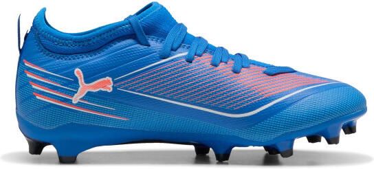 Puma ultra 6 match fg ag jr voetbal schoen firm ground jongens