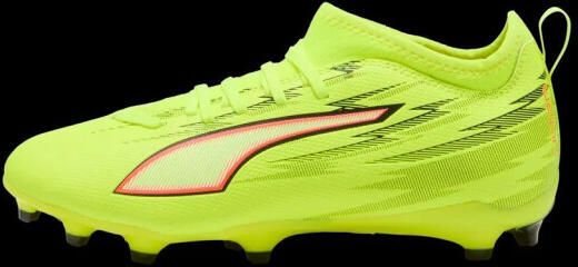 Puma ultra 6 match fg ag jr voetbal schoen firm ground jongens