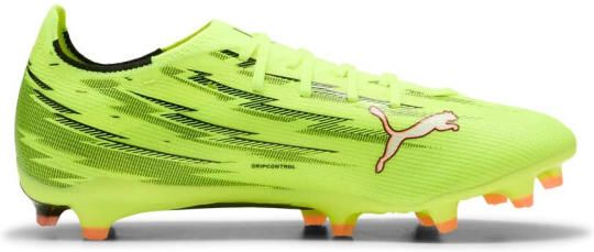Puma ultra 6 match fg ag voetbal schoen firm ground heren