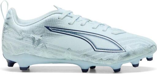 Puma ultra 6 play fg ag jr voetbal schoen firm ground jongens