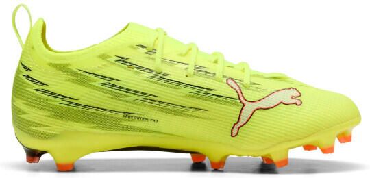 Puma ultra 6 pro fg ag jr voetbal schoen firm ground jongens