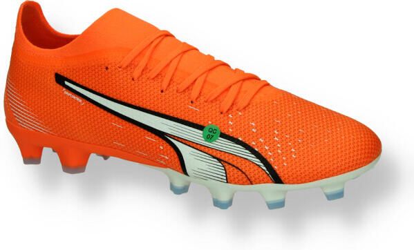 Puma Ultra match fg ag 107217-01