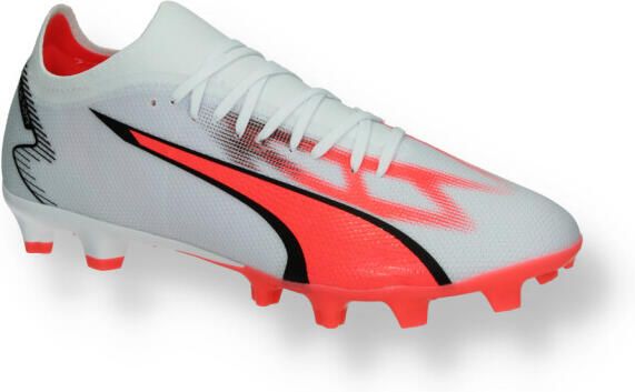 Puma Ultra match fg ag 107347-01
