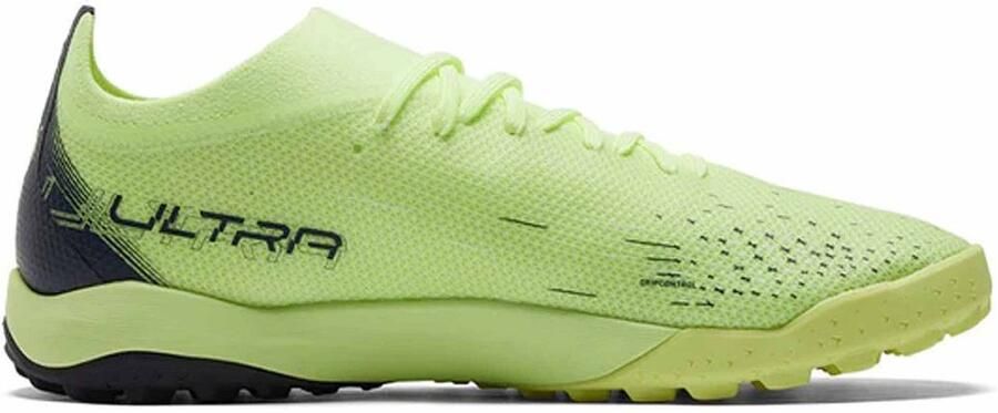 Puma UltraMatch TT Groen Heren Voetbalschoenen