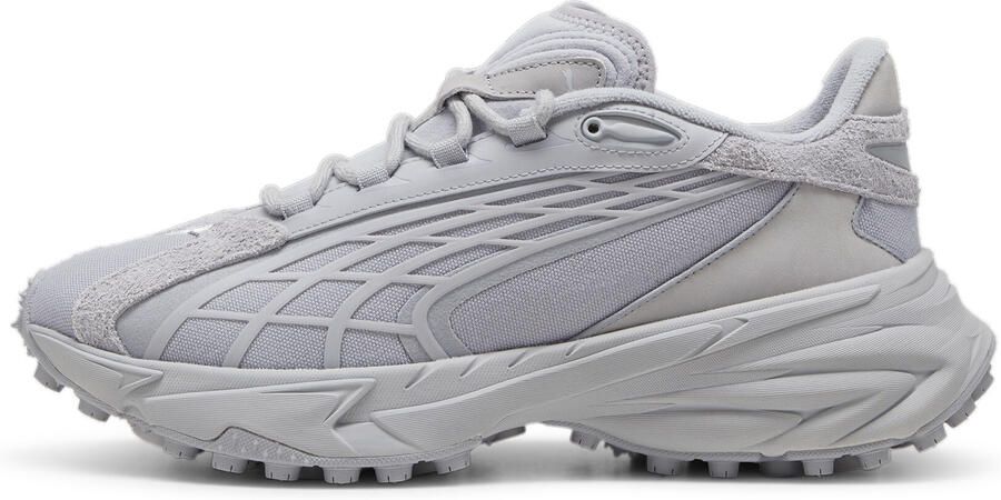 Puma Uniseks Spirex Premium Sneakers