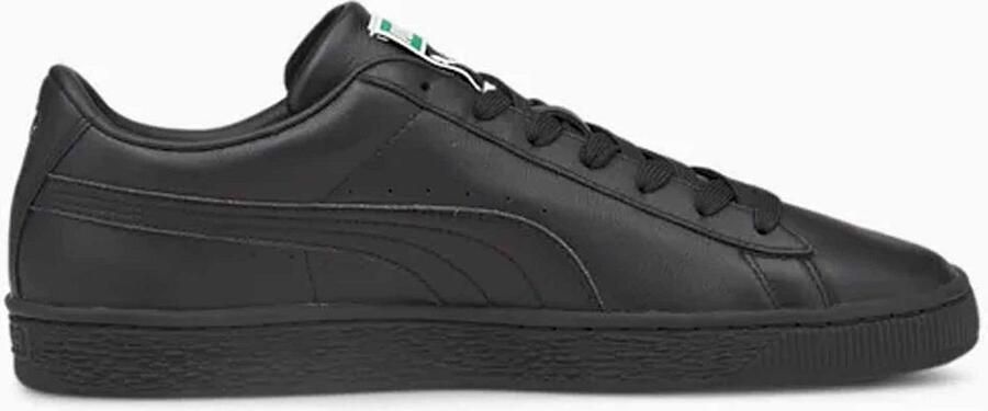 Puma Unisex Basket Classic XXI Trainers
