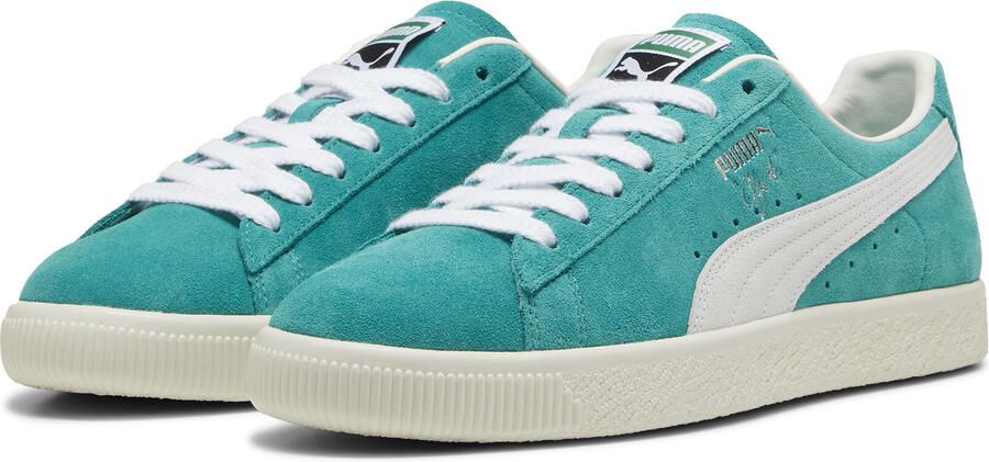 Puma Unisex Clyde OG Sneakers