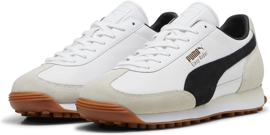 Puma Unisex Easy Rider Mix Sneakers