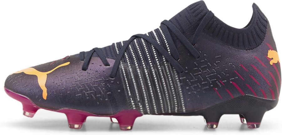 Puma Unisex FUTURE 1.2 FG AG Voetbalschoenen