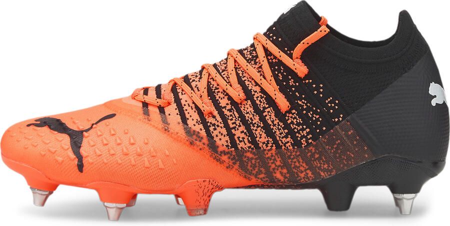 Puma Unisex FUTURE 1.3 MxSG Voetbalschoenen