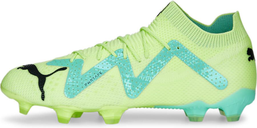 Puma Unisex FUTURE ULTIMATE FG AG Voetbalschoenen