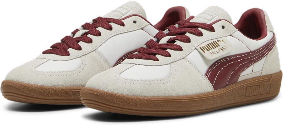 Puma Unisex Palermo OG Sneakers