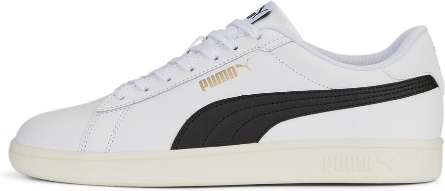 Puma Unisex Smash 3.0 L Sneakers