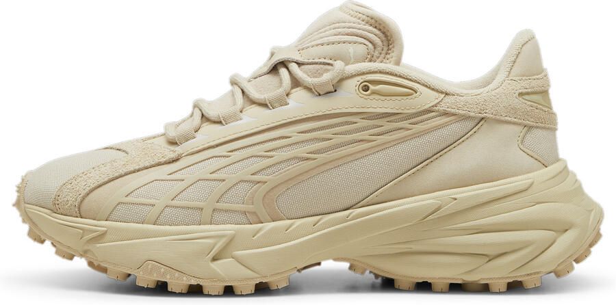 Puma Unisex Spirex Premium Sneakers