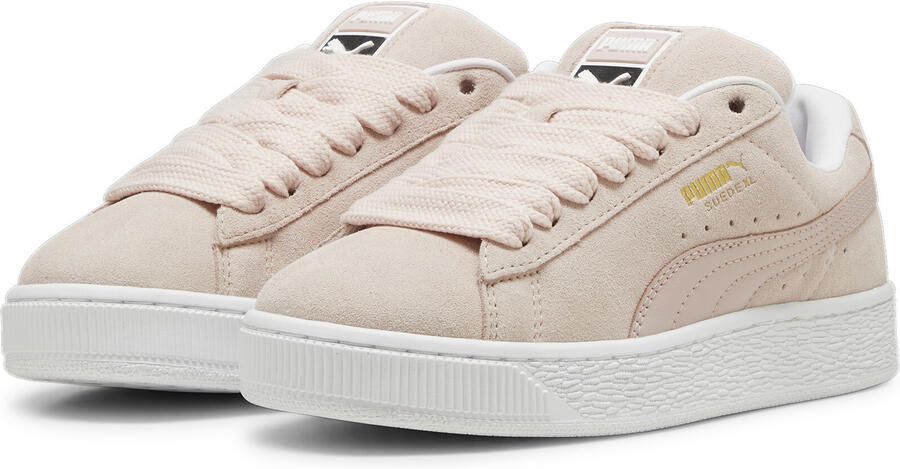 Puma Unisex Suède XL Sneakers