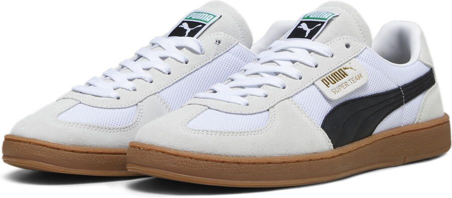 Puma Unisex Super Team OG Sneakers