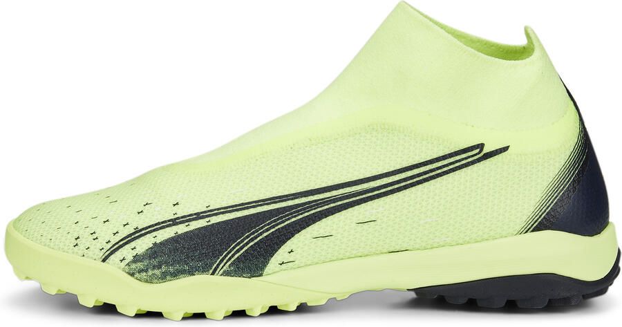 Puma Unisex ULTRA MATCH+ LL TT Voetbalschoenen