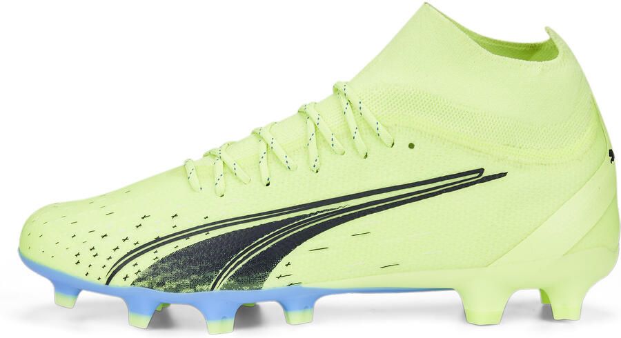 Puma Unisex Ultra Pro FG AG Voetbalschoenen