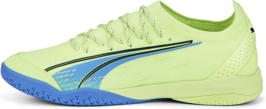 Puma Unisex ULTRA Ultimate Court Voetbalschoenen