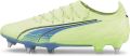 Puma Unisex ULTRA Ultimate MxSG Voetbalschoenen - Geel