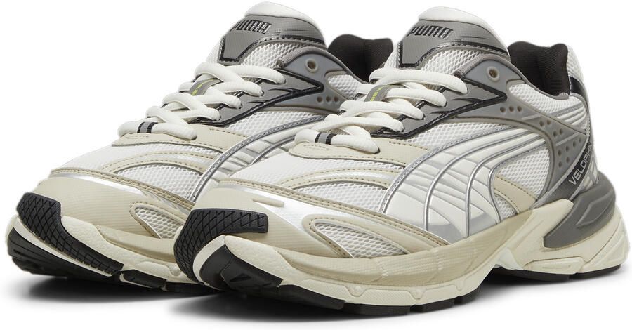 Puma Unisex Velophasis Always On Sneakers
