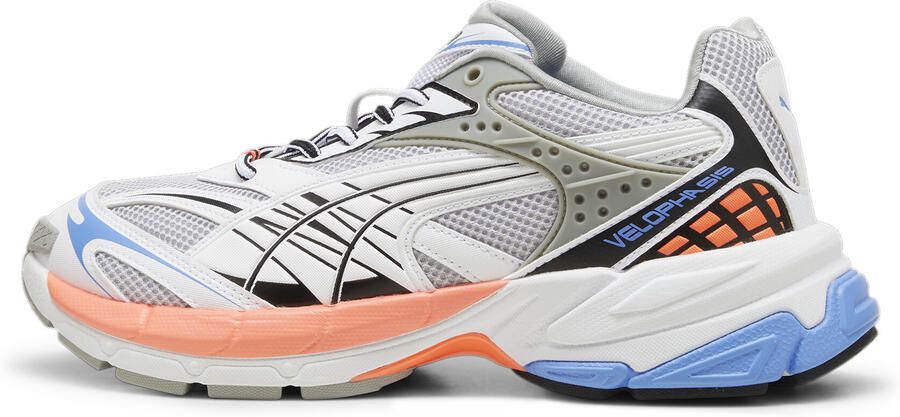 Puma Unisex Velophasis Bliss Sneakers