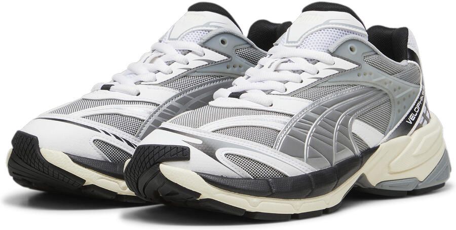 Puma Unisex Velophasis Geboren In De Jaren 2000 Sneakers