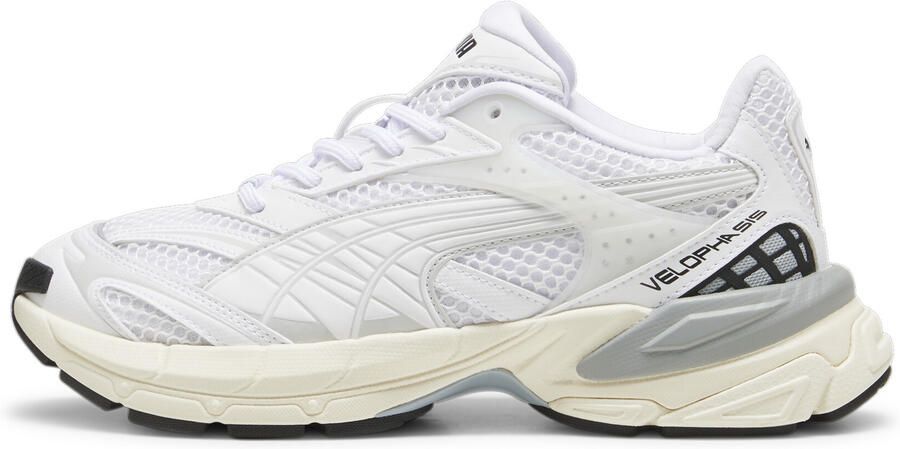 Puma Unisex Velophasis Sneakers