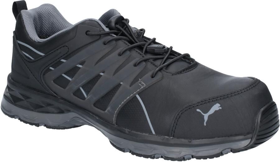 Puma Velocity 2.0 Veterschoenen met Veiligheid