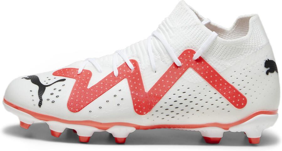 Puma Voetbalschoenen Future Match Fg Ag Jr