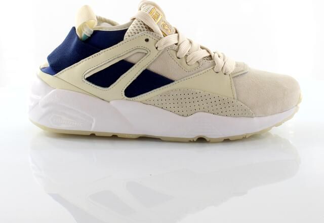 Puma x Careaux Blaze of Glory Sock Low Lace Up Herentrainers 363661 01