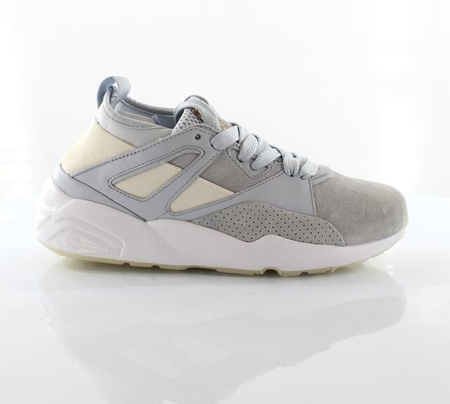 Puma x Careaux Blaze of Glory Sock Low Lace Up Herentrainers 363661 02