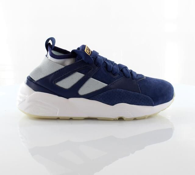 Puma x Careaux Blaze of Glory Sock Low Lace Up Herentrainers 363661 03