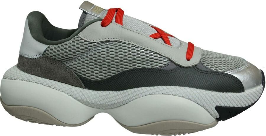 Puma x Han Kjobenhavn Alteration PN-2 Lace Up Chunky herentrainers 370771 01