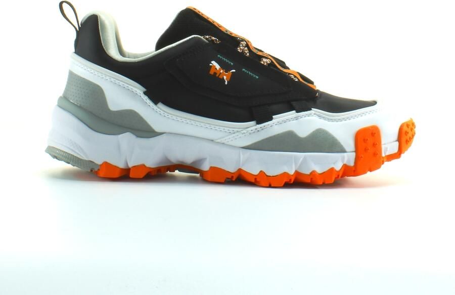 Puma x Helly Hansen Trailfox MTS Heren Kunststof Veterschoenen 372517 01