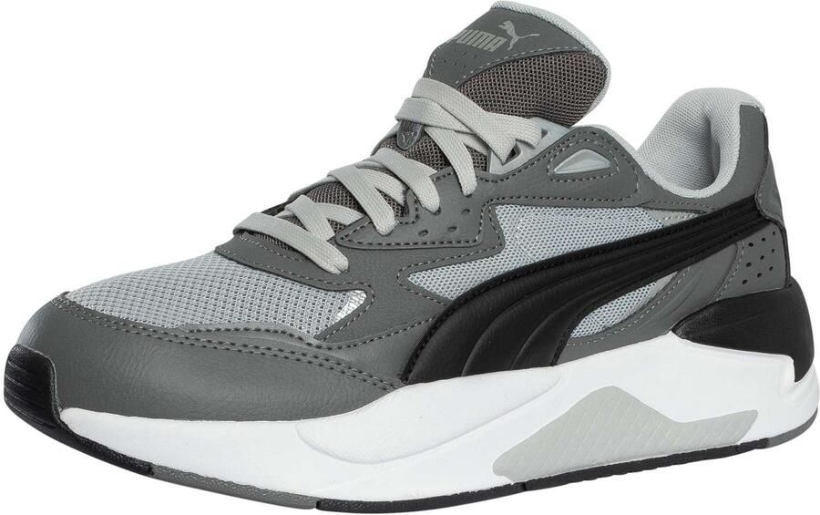Puma X-Ray Snelheidstrainers Grijs