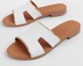 Purapiel Sandaal Hacca Wit - Wit