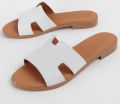 Purapiel Sandaal Hacca2 Wit - Wit