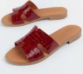 Purapiel Sandaal Hacca3 Rood - Rood